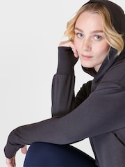 Sudadera con capucha After Class de Sweaty Betty - Imagen 6 de 8