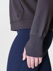 Sudadera con capucha After Class de Sweaty Betty - Imagen 7 de 8