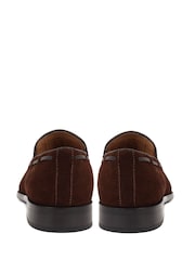 Jones Bootmaker Devon2 Leather Loafers - Image 2 of 6