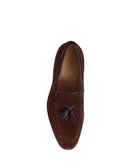 Jones Bootmaker Devon2 Leather Loafers - Image 4 of 6