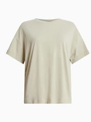 AllSaints Green Briar T-Shirt - Image 7 of 7