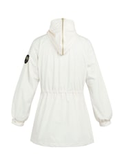 Regatta Cream Christian Lacroix Bernis Waterproof Jacket - Image 7 of 7