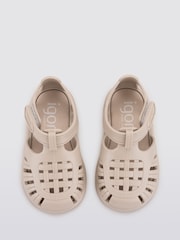 Igor Tobby Solid Sandals - Image 4 of 4