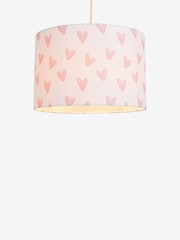 Pink Hearts Easy Fit Shade - Image 4 of 4