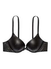 Victoria's Secret Black Add 2 Cups Bombshell Bra - Image 3 of 3
