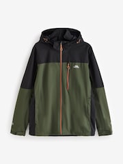Trespass Green Tappin Casual Jacket - Image 7 of 7