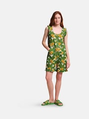 بدلة لعب بشورت Orla Kiely قطن 100% من Regatta - صورة 1 من 7