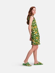 بدلة لعب بشورت Orla Kiely قطن 100% من Regatta - صورة 2 من 7