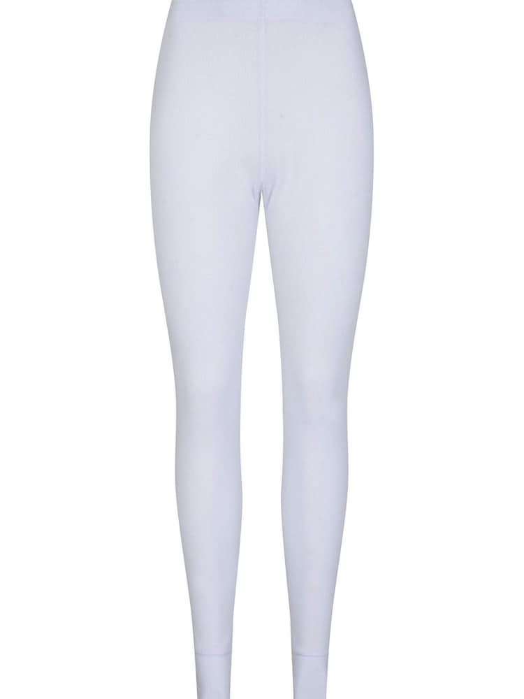 Mountain Warehouse White Womens Talus Base Layer Trousers - Image 1 of 5