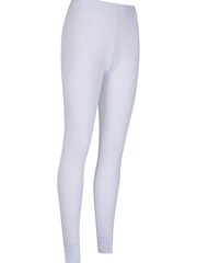 Mountain Warehouse White Womens Talus Base Layer Trousers - Image 2 of 5
