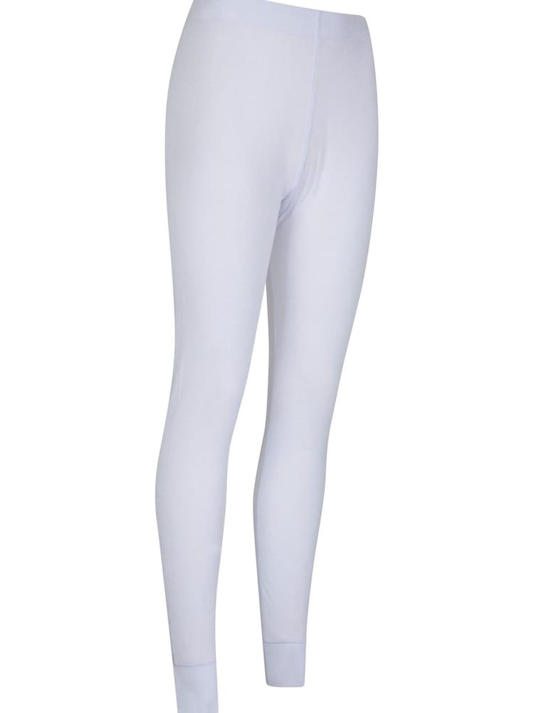 Mountain Warehouse White Womens Talus Base Layer Trousers - Image 2 of 5