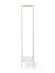 Brabantia White Linn Clothes Rack Compact - Image 3 of 6