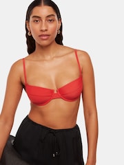 Whistles Lillie Underwire Bikini Top - Image 1 of 5