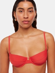 Whistles Lillie Underwire Bikini Top - Image 3 of 5