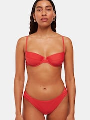 Whistles Lillie Underwire Bikini Top - Image 4 of 5