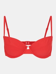 Whistles Lillie Underwire Bikini Top - Image 5 of 5