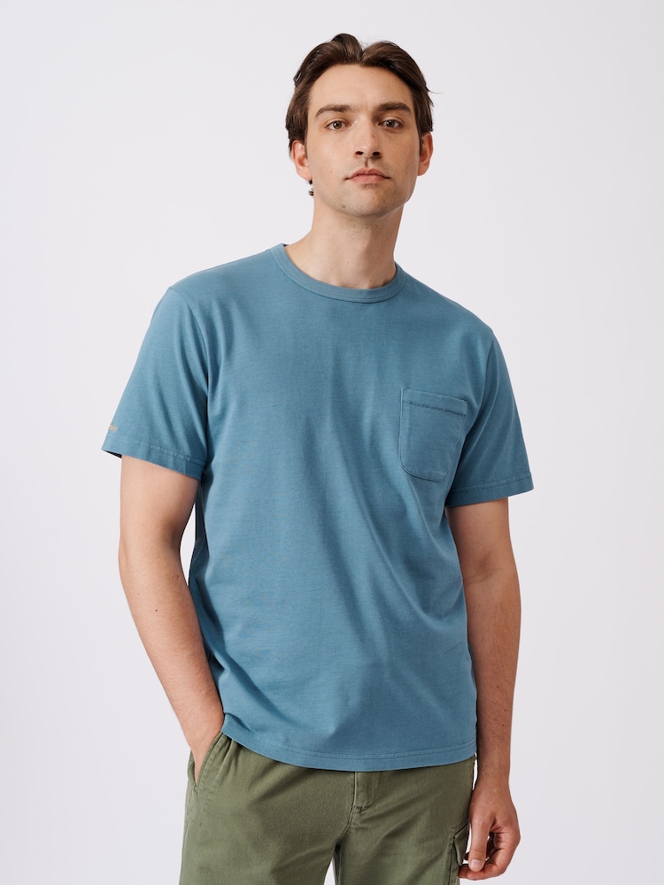 Aubin Newburgh Relaxed T-Shirt - Image 1 of 7
