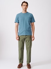 Aubin Newburgh Relaxed T-Shirt - Image 3 of 7