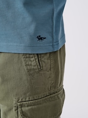 Aubin Newburgh Relaxed T-Shirt - Image 5 of 7