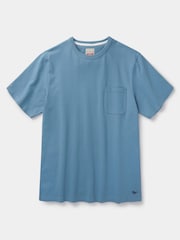 Aubin Newburgh Relaxed T-Shirt - Image 6 of 7