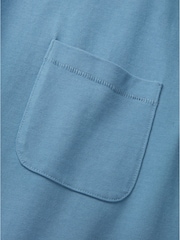 Aubin Newburgh Relaxed T-Shirt - Image 7 of 7