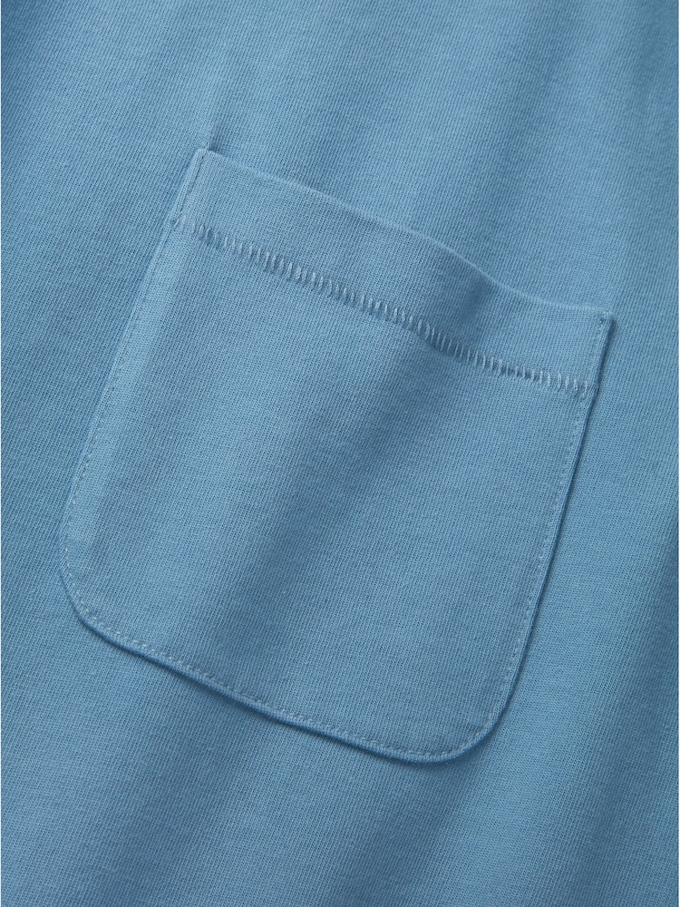 Aubin Newburgh Relaxed T-Shirt - Image 7 of 7