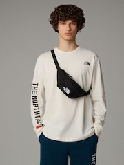 The North Face Black Jester Bag - Image 1 of 5