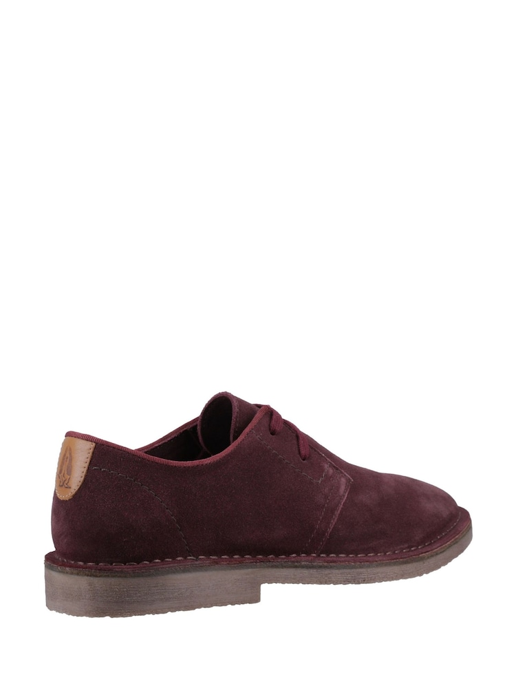 Hush Puppies Scout Shoes - Image 2 of 4