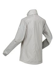 Regatta Grey Corinne IV Waterproof Jacket - Image 8 of 8