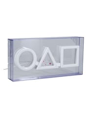 Netflix Squid Game LED Neon Light - Image 3 of 6