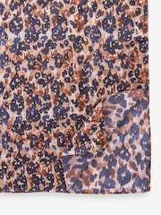 Animal Lightweight Scarf - Image 4 of 5