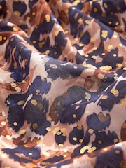 Animal Lightweight Scarf - Image 5 of 5