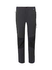 Regatta Brown Questra V Stretch Walking Trousers - Image 7 of 9