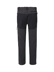 Regatta Brown Questra V Stretch Walking Trousers - Image 8 of 9