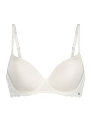 Hunkemöller Angie Padded Black Underwired Bra - Image 4 of 5