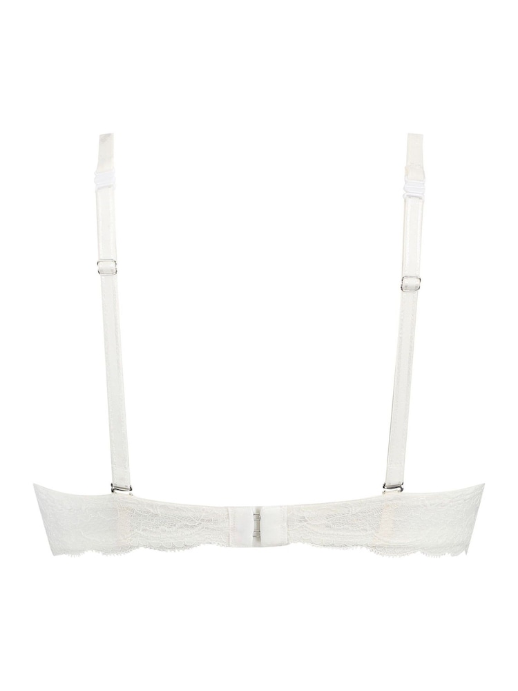 Hunkemöller Angie Padded Underwired Bra - Image 5 of 5 Hunkemöller Angie Padded Underwired Bra - Image 5 of 5