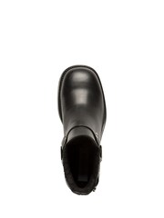 Steve Madden Breaker Chelsea črna gležnjarji - Slika 4 iz 4