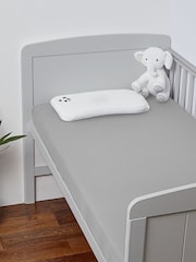 Panda London набор из 2 детских бамбуково-вискозных простыней - Изображение 2 из 3