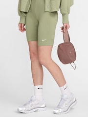 Nike Brown Aura Waistpack Bag - Image 2 of 9