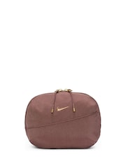 Nike Brown Aura Waistpack Bag - Image 3 of 9