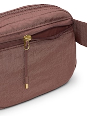 Nike Brown Aura Waistpack Bag - Image 7 of 9