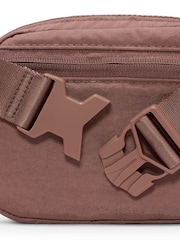 Nike Brown Aura Waistpack Bag - Image 8 of 9