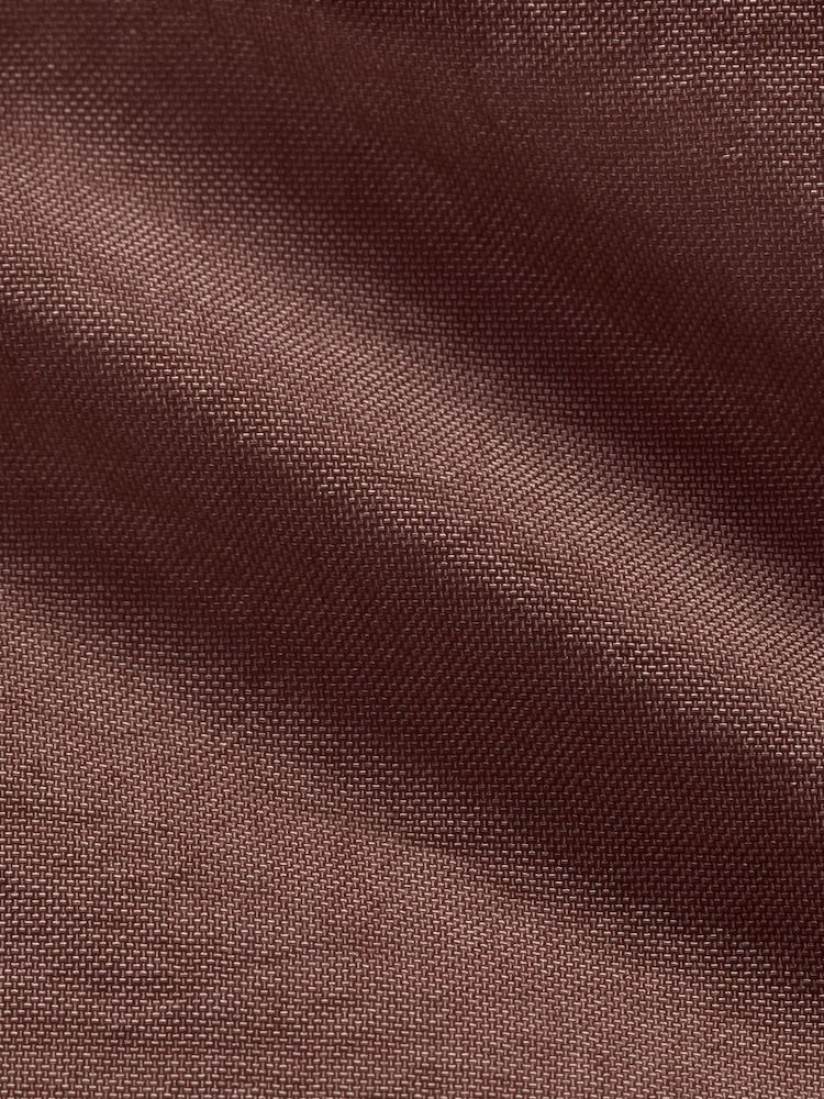 Nike Brown Aura Waistpack Bag - Image 9 of 9