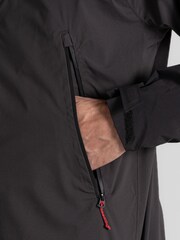 Craghoppers Waterproof Diggory Black Jacket - Image 6 of 7