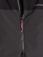 Craghoppers Waterproof Diggory Black Jacket - Image 7 of 7
