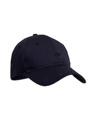 Raging Bull Blue Classic Baseball 100% Cotton Cap - Image 1 of 1