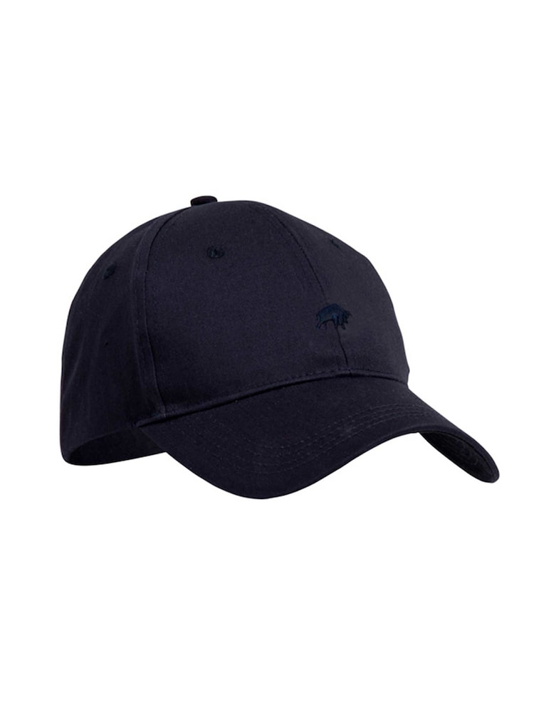 Raging Bull Blue Classic Baseball 100% Cotton Cap - Image 1 of 1