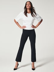 SPANXsupersmooth™ Perfect Fit Ponte Kick Flare Pants - Image 1 of 5