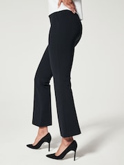 SPANXsupersmooth™ Perfect Fit Ponte Kick Flare Pants - Image 3 of 5