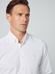 Hackett Mens Long Sleeve Shirt - Image 1 of 5